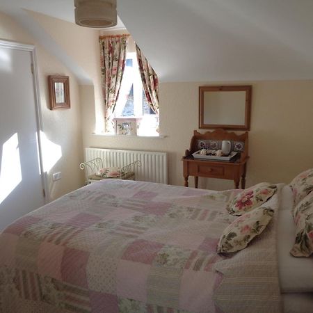 Dromard House Bed and Breakfast Enniskillen Eksteriør billede